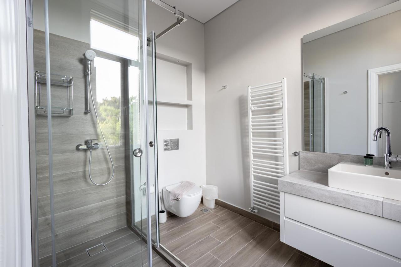 Apartment Plaka's Privileged