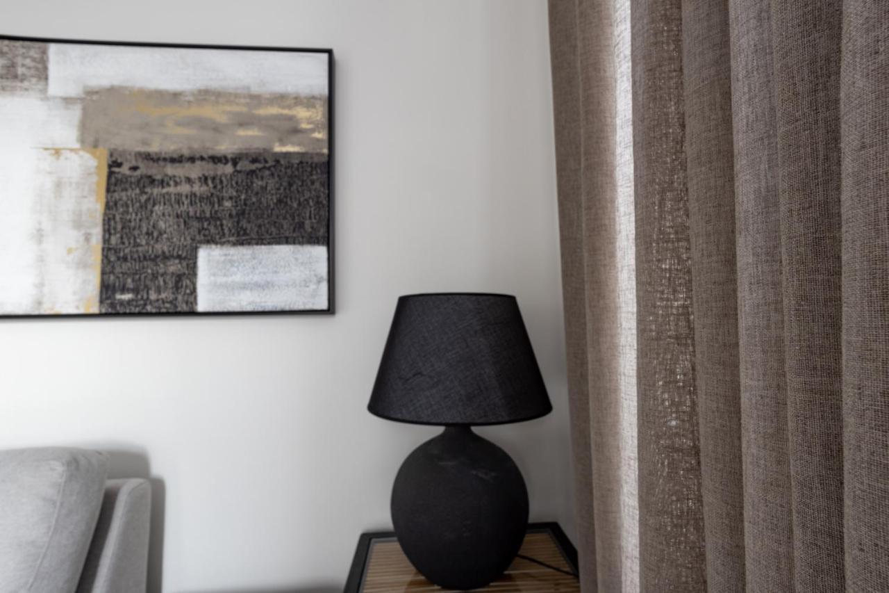 Apartment Plaka's Privileged Athen