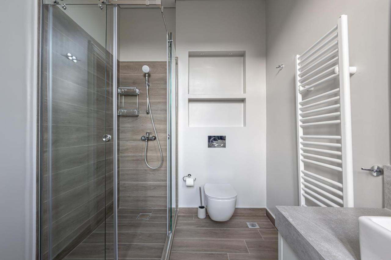 Appartement Plaka's Privileged *