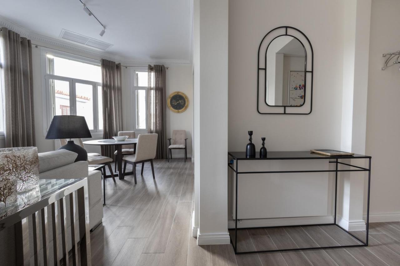 Plaka's Privileged Apartment Athens
