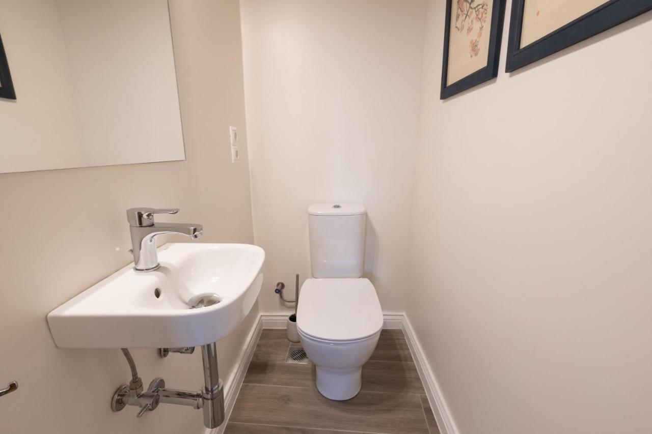 Appartement Plaka's Privileged *