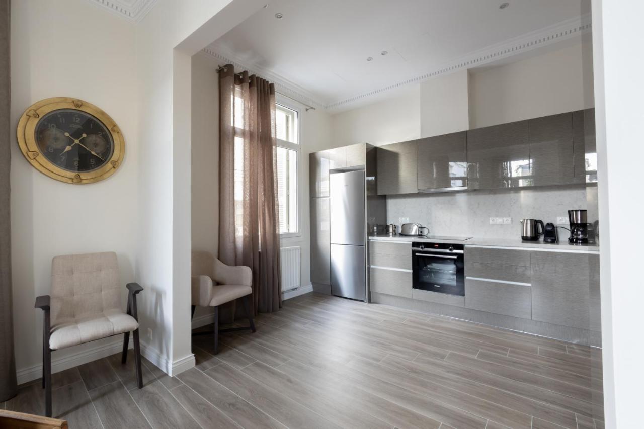 Appartement Plaka's Privileged