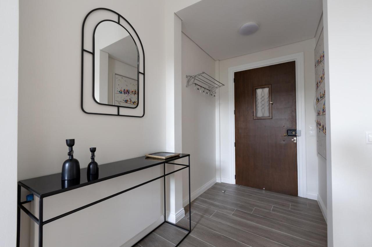 Plaka's Privileged Appartement Athènes