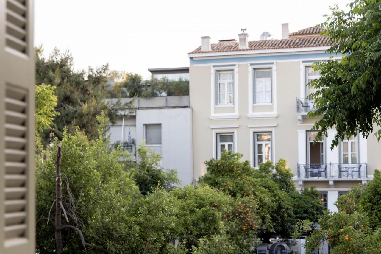 Plaka's Privileged